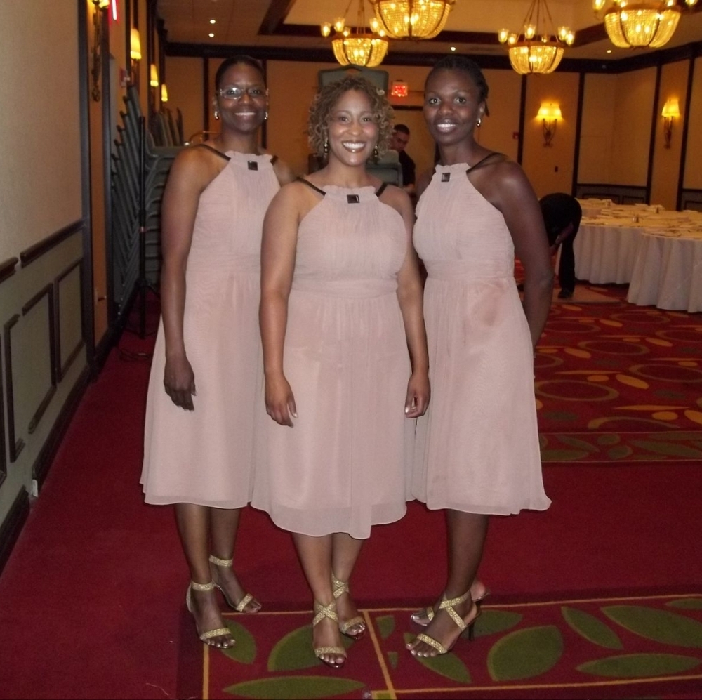 Bridesmaid Keeper